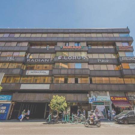 Malasana Unica Para 4, Ven A San Bernardo 20 E3 Madrid Exteriör bild