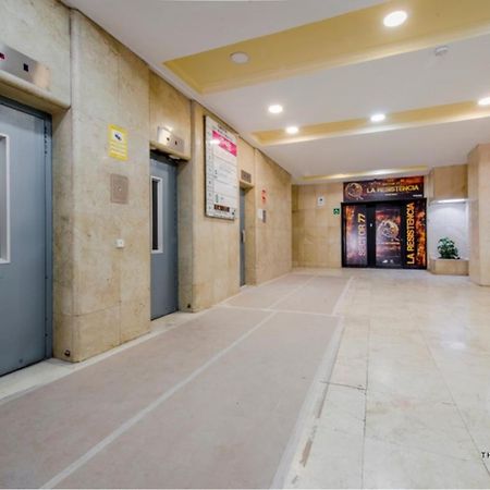 Malasana Unica Para 4, Ven A San Bernardo 20 E3 Madrid Exteriör bild